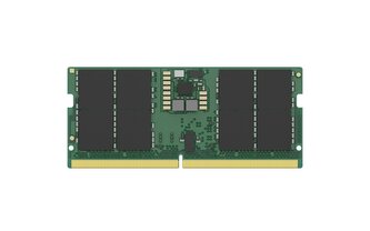 Kingston CSODIMM 32GB DDR5-6400MHz CL52 1Rx8