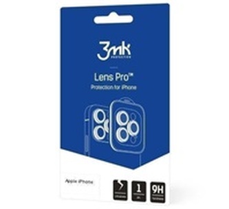 3mk Lens Protection Pro Transparent pro Apple iPhone 17 Air