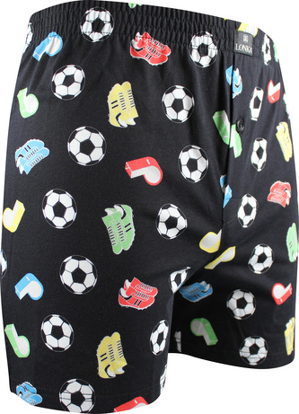 Lonka® trenýrky Karlos IMAGE FOTBAL XL 1 ks