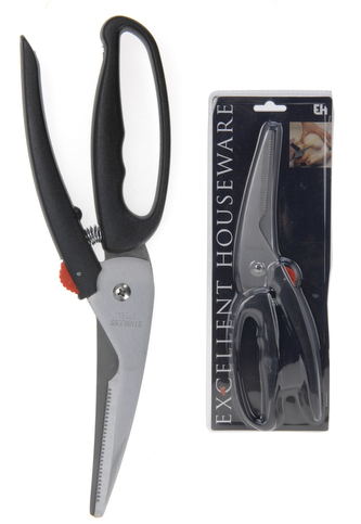 NOŻYCE do Drobiu 25cm