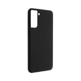 Fixed Zadní kryt Flow pro Samsung Galaxy S21+, černý Fixed Zadní kryt Flow pro Samsung Galaxy S21+, černý
