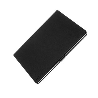 Fixed pouzdro se stojánkem Topic Tab pro Huawei MatePad 11.5" (2024), černé Fixed pouzdro se stojánkem Topic Tab pro Huawei MatePad 11.5" (2024), černé
