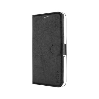 Fixed Pouzdro typu kniha Opus pro Samsung Galaxy A06, černé Fixed Pouzdro typu kniha Opus pro Samsung Galaxy A06, černé
