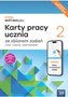 Nowa Matematyka karty pracy ze zbiorem zadań 2 zakres podstawowy EDYCJA 2025