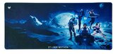 Predator Gaming Mousepad XL,910x400x3mm
