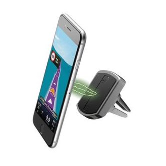 Cellularline Magnetický držák do ventilace MAG4 HANDY FORCE DRIVE, černý