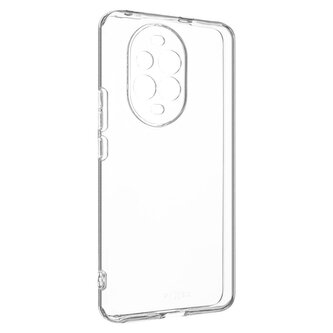 Fixed TPU gelový kryt Story pro Huawei Nova 13 Pro, čirý