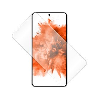 Fixed Ochranné tvrzené sklo pro Samsung Galaxy S25 Edge 5G, čiré