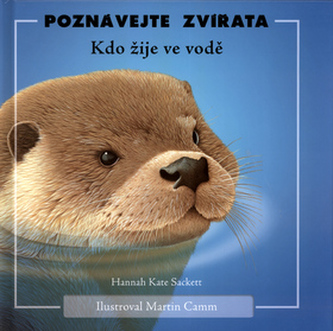 Poznávejte zvířata - Kdo žije ve vodě