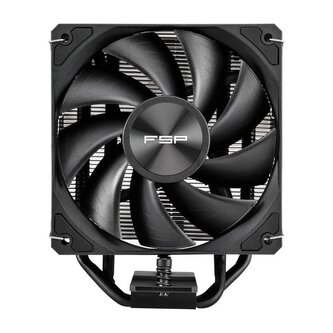 Fortron Chladič CPU NP5-B, 120mm HDB Fan PWM