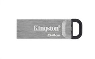 Kingston 64GB USB3.2 Gen 1 DataTraveler Kyson - COLOGO bez potisku jedna strana