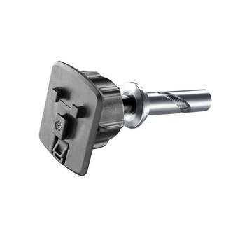 Interphone pro pouzdra PROcase a UNIcase, průměr 17 - 20,5 mm Držák šroubovací