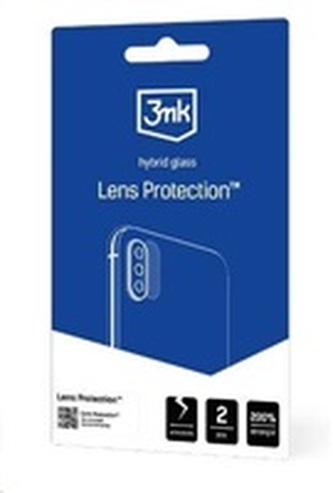 3mk Lens Protection pro Motorola Moto G72 (4ks)
