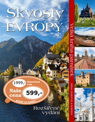 Skvosty Evropy