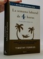 La semana laboral de 4 horas