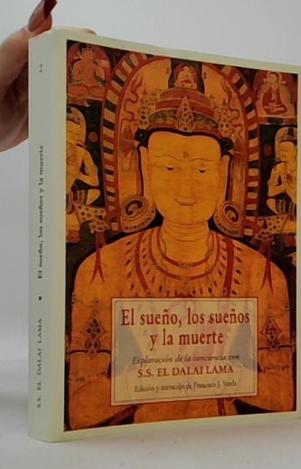 El sueno, los suenos y la muerte