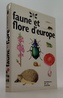 Faune et flore d'Europe