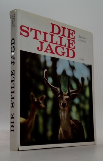 Die stille Jagd