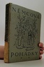 Němcová - pohádky