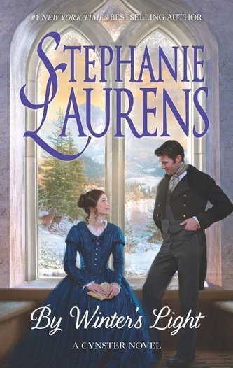 By Winter's Light: A Regency Romance