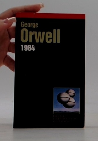 George Orwell 1984