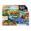 Hot Wheels Raceverse Jurassic World Crash&Splash;