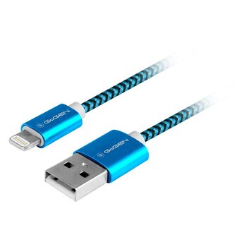 GoGEN Propojovací Lightning kabel GoGEN Propojovací Lightning kabel