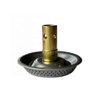 Hořák děrovaný vysokotlaký Orlík a Víkend