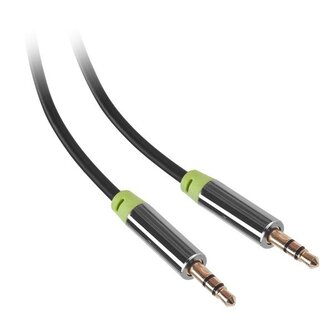 GoGEN Propojovací stereo 3.5 mm Jack kabel GoGEN Propojovací stereo 3.5 mm Jack kabel