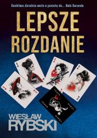 Lepsze rozdanie