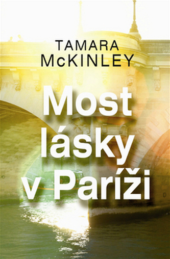Most lásky v Paríži