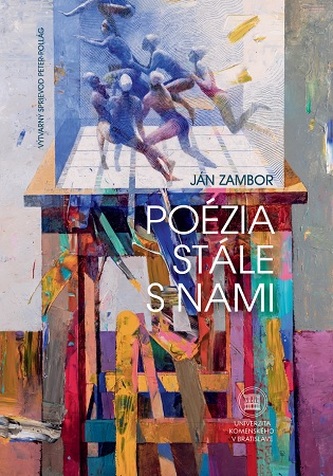 Poézia stále s nami