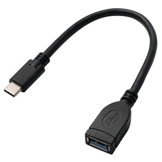 GoGEN USB-C redukce OTG