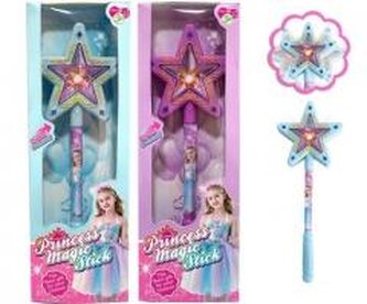 Różdżka ze światłem MIX