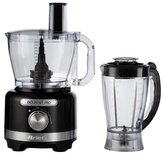 Ariete Moderna Gourmet Pro 1782/02, černý