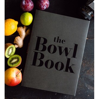 The Bowl Book