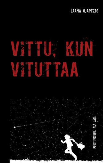 Vittu, kun vituttaa