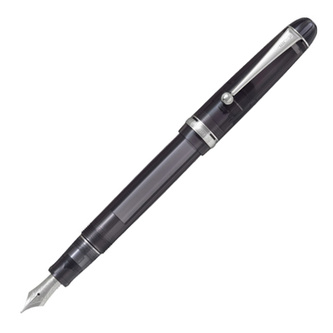 Pilot, Plnicí pero Custom 74, (F) tenký, černá