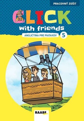 Click with friends 5