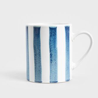 Hrnek | KINOS | modrý | 0,6 l | 737435