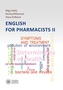 English for Pharmacists II