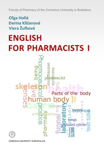 English for Pharmacists I