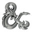 Replika Dungeons & Dragons - Ampersand Medallion