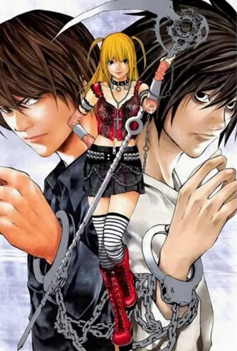 NORIMPEX Diamantové malování Misa Amane 30x40cm