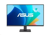 ASUS LCD 27" VA279HG Eye Care Gaming Monitor 1920x1080 IPS Full HD 99% sRGB Frameless 120Hz Adaptive-Sync 1ms HDMI VGA