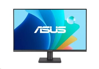 ASUS LCD 27" VA279HG Eye Care Gaming Monitor 1920x1080 IPS Full HD 99% sRGB Frameless 120Hz Adaptive-Sync 1ms HDMI VGA