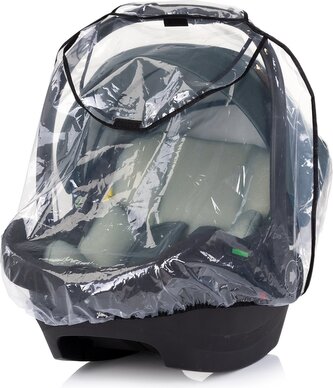 CHIPOLINO Univerzální pláštěnka na autosedačku