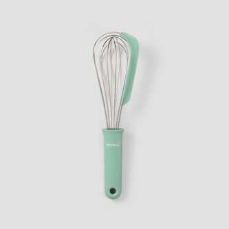 EASY COOK | kuchyňská metla se stěrkou | 27 x 7 cm | 722837