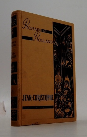 Jean-Christophe