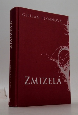 Zmizelá
